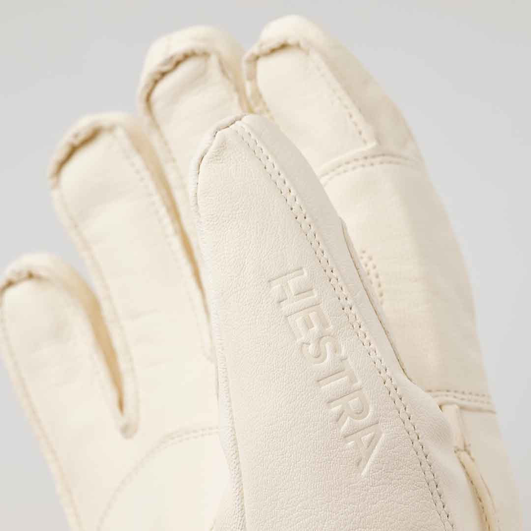 25-26 HESTRA Fall Line Almond White スノーボード 日本正規品 早期予約