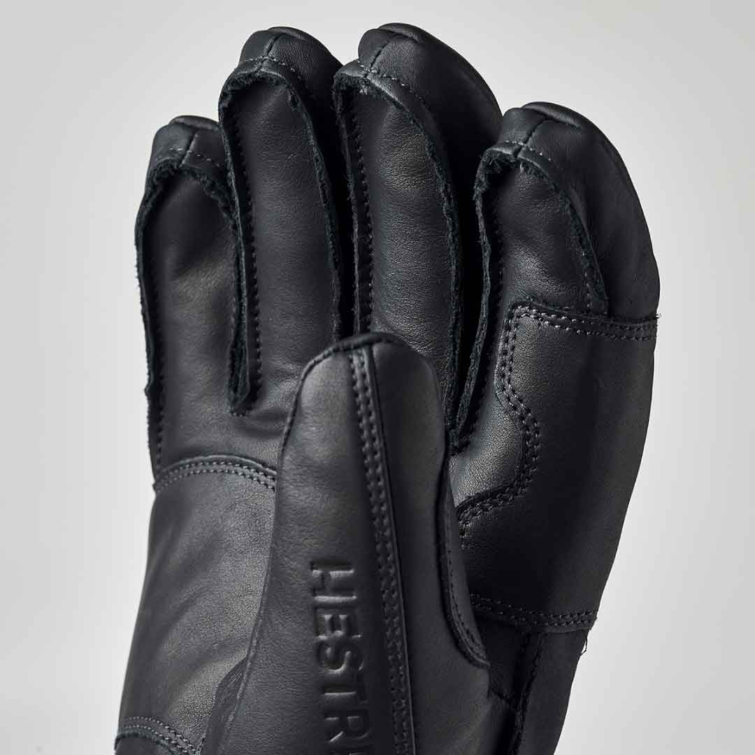 25-26 HESTRA Fall Line Black スノーボード 早期予約