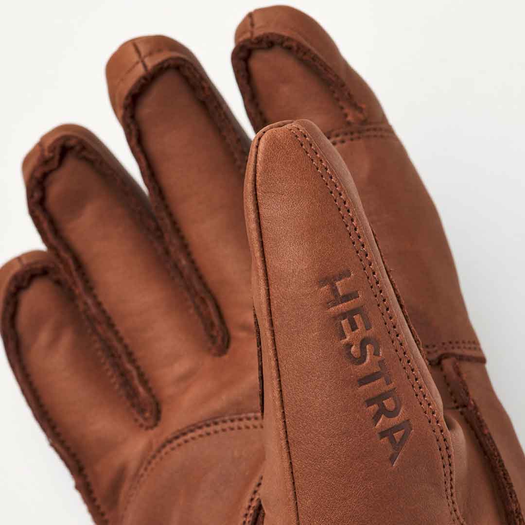 25-26 HESTRA Fall Line Brown スノーボード 早期予約