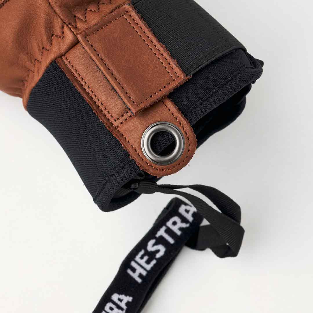 25-26 HESTRA Fall Line Brown スノーボード 早期予約