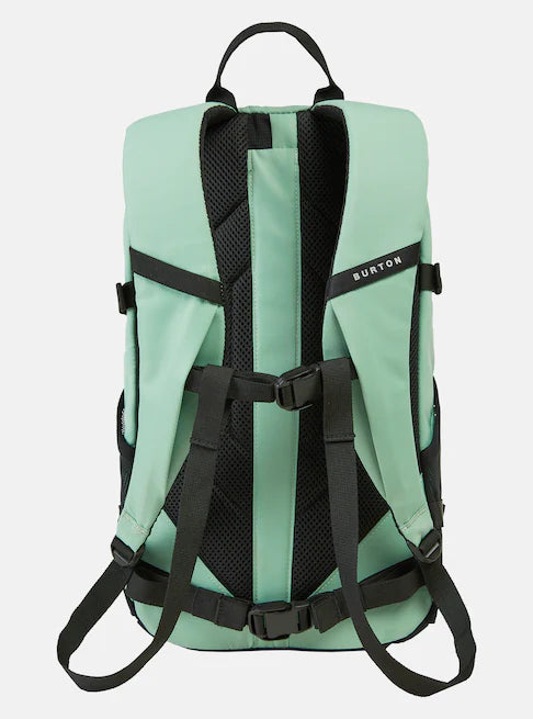 スノーボード ケース バートン BURTON Kids' Day Hiker 12L Backpack Soft Sage 25-26 送料無料 日本正規品 予約商品 店頭受け取り可能