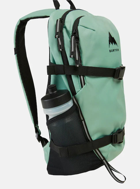 スノーボード ケース バートン BURTON Kids' Day Hiker 12L Backpack Soft Sage 25-26 送料無料 日本正規品 予約商品 店頭受け取り可能