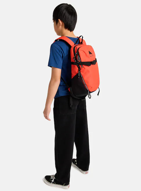 スノーボード ケース バートン BURTON Kids' Day Hiker 12L Backpack Soft Sage 25-26 送料無料 日本正規品 予約商品 店頭受け取り可能