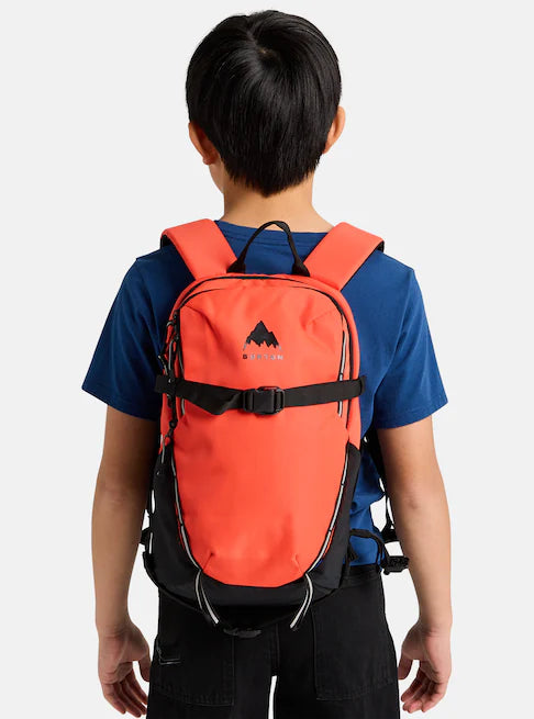 スノーボード ケース バートン BURTON Kids' Day Hiker 12L Backpack Soft Sage 25-26 送料無料 日本正規品 予約商品 店頭受け取り可能