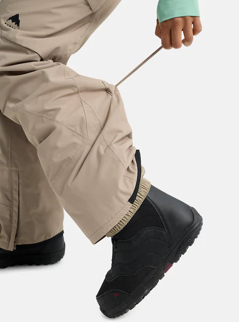 スノーボード ウェア バートン BURTON W Reserve 2L Pants Summit Taupe 25-26 送料無料 日本正規品 予約商品 店頭受け取り可能