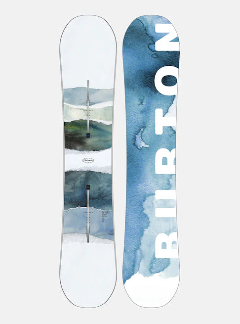 BURTON バートン CULTIVATOR Chain Link 25-26 スノーボード ボード