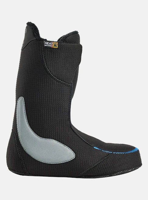 スノーボード ブーツ バートン BURTON WAVERANGE STEP ON Black 25-26 送料無料 日本正規品 予約商品 店頭受け取り可能
