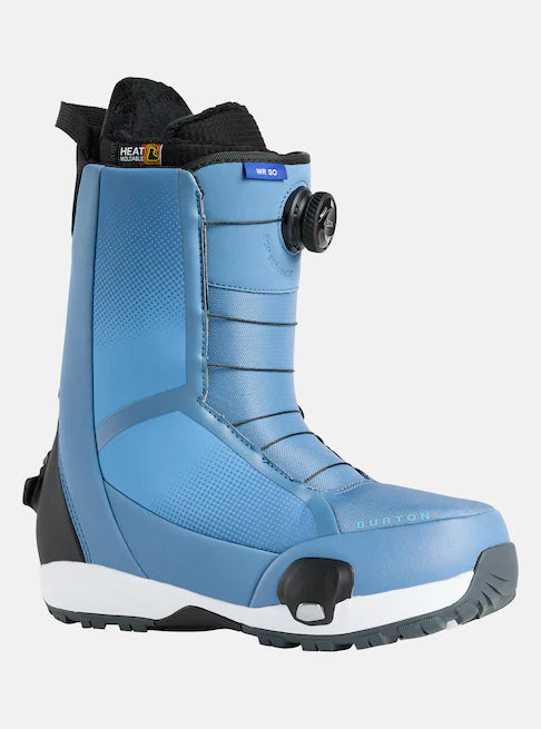 スノーボード ブーツ バートン BURTON WAVERANGE STEP ON Bluestone 25-26 送料無料 日本正規品 予約商品 店頭受け取り可能