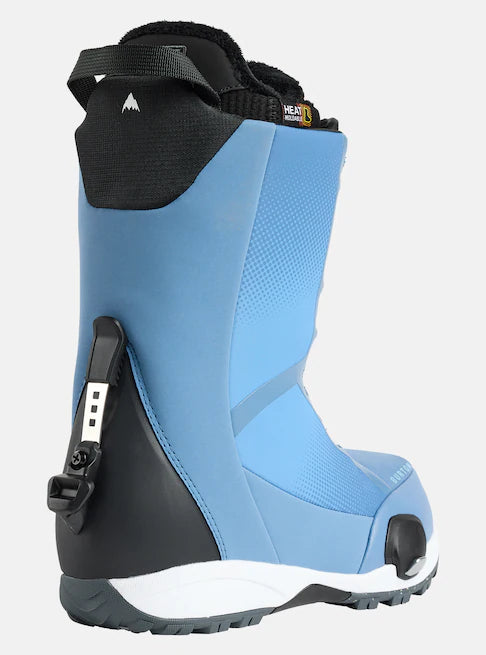 スノーボード ブーツ バートン BURTON WAVERANGE STEP ON Bluestone 25-26 送料無料 日本正規品 予約商品 店頭受け取り可能
