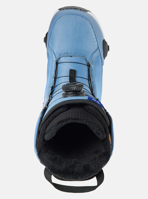 スノーボード ブーツ バートン BURTON WAVERANGE STEP ON Bluestone 25-26 送料無料 日本正規品 予約商品 店頭受け取り可能