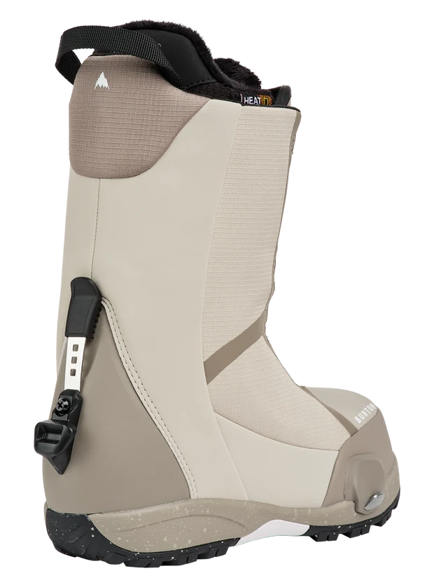 BURTON STEP ON ブーツ バートン ステップオン Men's Waverange Step On Chinchilla Gray 3029211E7M 26-27 スノーボードブーツ 日本正規品