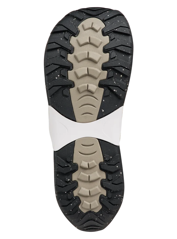 BURTON STEP ON ブーツ バートン ステップオン Men's Waverange Step On Chinchilla Gray 3029211E7M 26-27 スノーボードブーツ 日本正規品