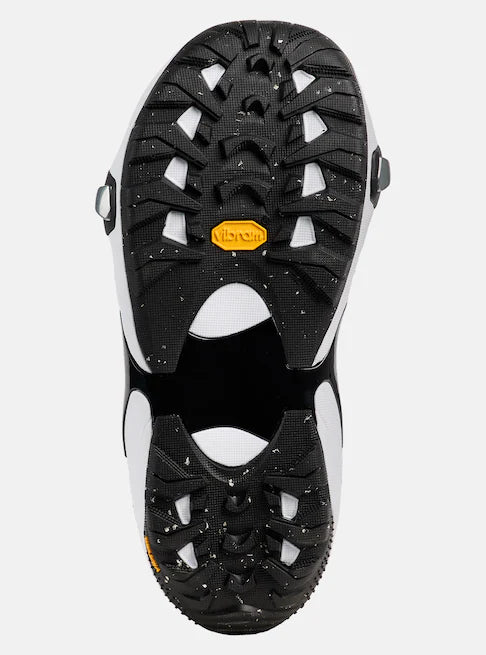 スノーボード ブーツ バートン BURTON WAVERANGE X STEP ON Black 25-26 送料無料 日本正規品 予約商品 店頭受け取り可能