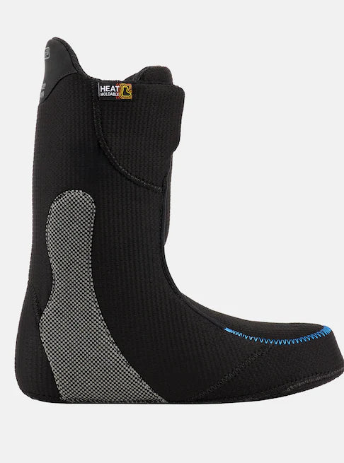 スノーボード ブーツ バートン BURTON WAVERANGE X STEP ON Black 25-26 送料無料 日本正規品 予約商品 店頭受け取り可能
