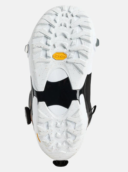 スノーボード ブーツ バートン BURTON WAVERANGE X STEP ON Orange Cream/Multi 25-26 送料無料 日本正規品 予約商品 店頭受け取り可能