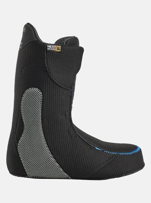 スノーボード ブーツ バートン BURTON WAVERANGE X STEP ON Orange Cream/Multi 25-26 送料無料 日本正規品 予約商品 店頭受け取り可能