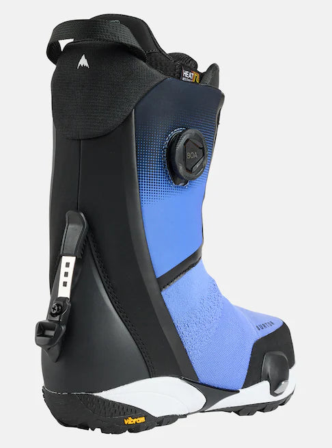スノーボード ブーツ バートン BURTON WAVERANGE X STEP ON Iris Bloom 25-26 送料無料 日本正規品 予約商品 店頭受け取り可能