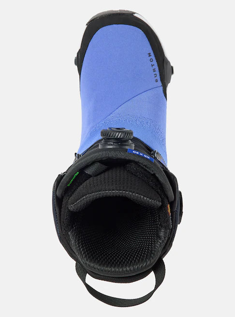 スノーボード ブーツ バートン BURTON WAVERANGE X STEP ON Iris Bloom 25-26 送料無料 日本正規品 予約商品 店頭受け取り可能