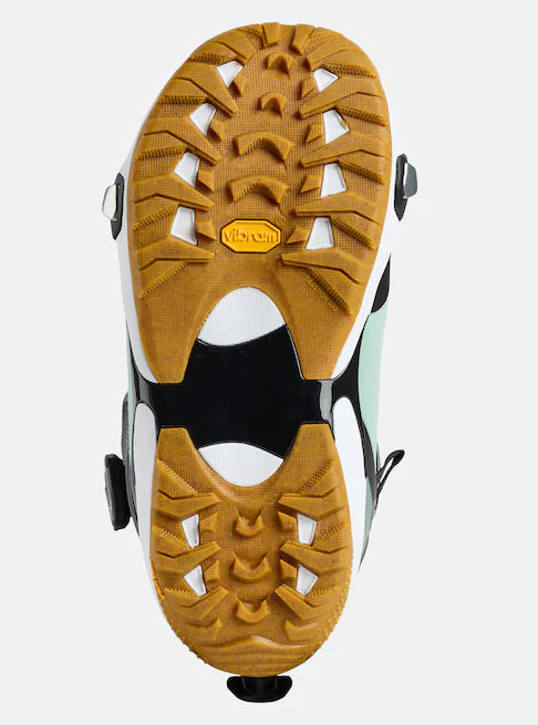 スノーボード ブーツ バートン BURTON WAVERANGE X STEP ON Sage Green 25-26 送料無料 日本正規品 予約商品 店頭受け取り可能