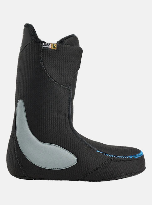 スノーボード ブーツ バートン BURTON HIGHSHOT STEP ON Gray Cloud 25-26 送料無料 日本正規品 予約商品 店頭受け取り可能