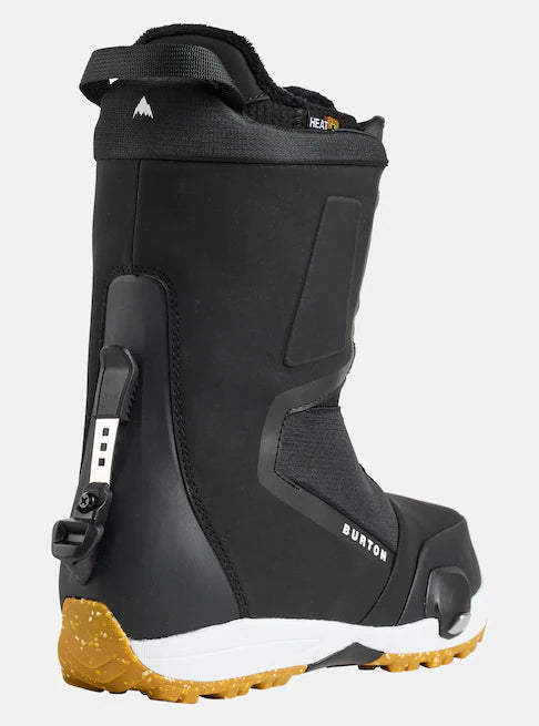 スノーボード ブーツ バートン BURTON HIGHSHOT STEP ON Black 25-26 送料無料 日本正規品 予約商品 店頭受け取り可能