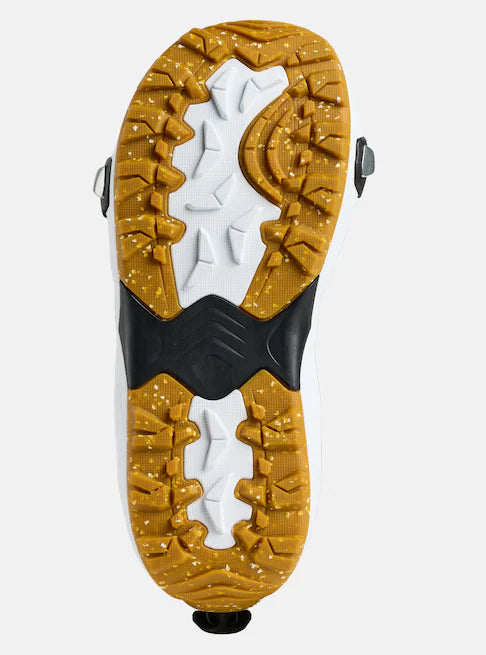 スノーボード ブーツ バートン BURTON HIGHSHOT STEP ON Black 25-26 送料無料 日本正規品 予約商品 店頭受け取り可能