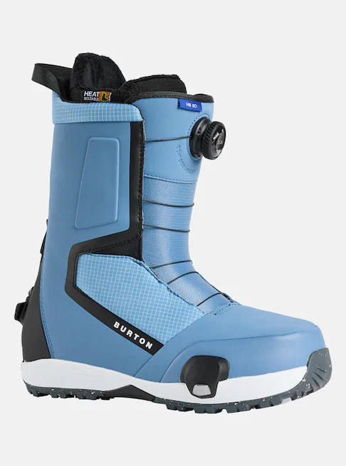 スノーボード ブーツ バートン BURTON HIGHSHOT STEP ON Bluestone 25-26 送料無料 日本正規品 予約商品 店頭受け取り可能