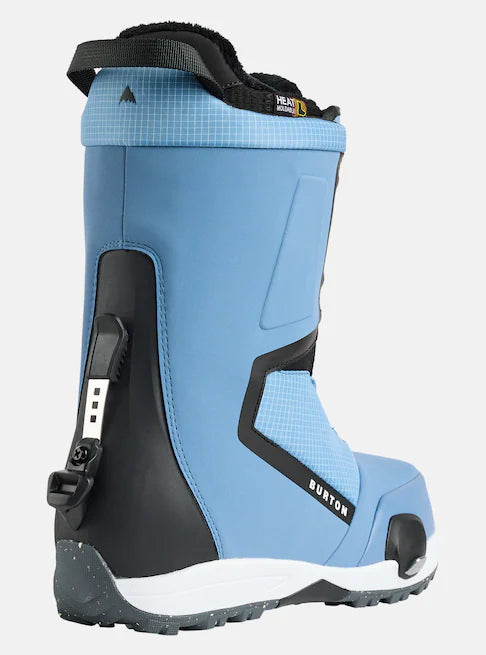 スノーボード ブーツ バートン BURTON HIGHSHOT STEP ON Bluestone 25-26 送料無料 日本正規品 予約商品 店頭受け取り可能