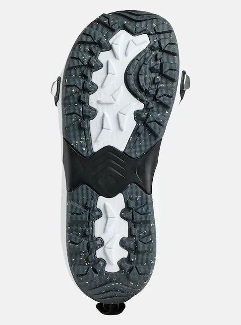 スノーボード ブーツ バートン BURTON HIGHSHOT STEP ON Bluestone 25-26 送料無料 日本正規品 予約商品 店頭受け取り可能