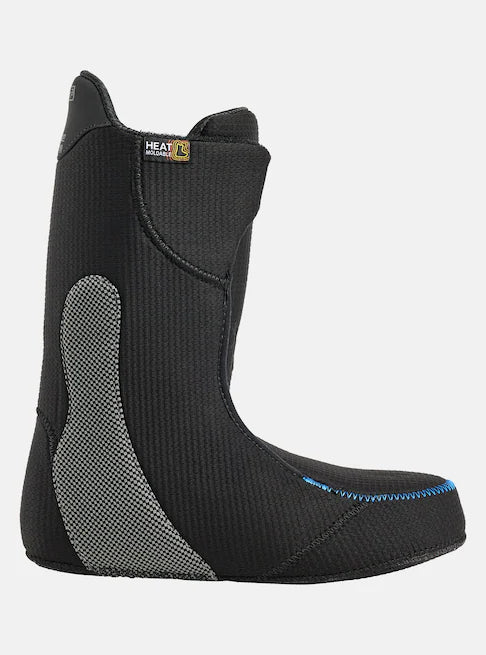 スノーボード ブーツ バートン BURTON HIGHSHOT X STEP ON Orange Cream/Multi 25-26 送料無料 日本正規品 予約商品 店頭受け取り可能