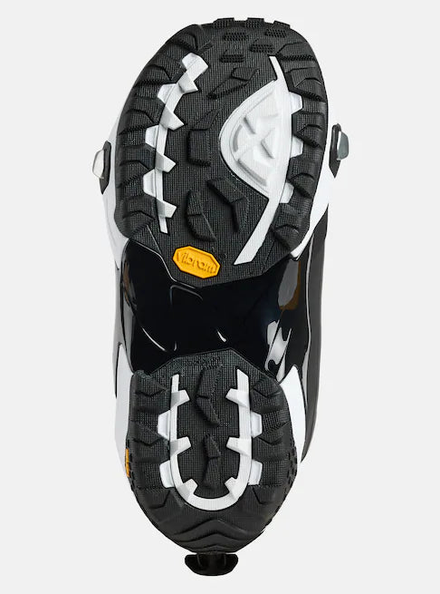 スノーボード ブーツ バートン BURTON HIGHSHOT X STEP ON Iris Bloom 25-26 送料無料 日本正規品 予約商品 店頭受け取り可能