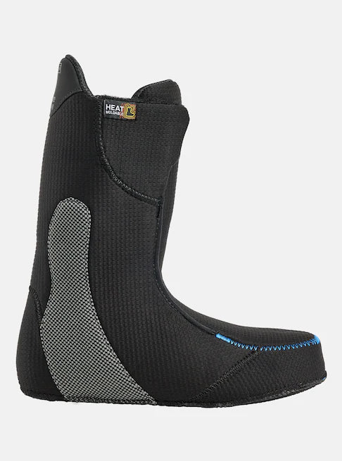 スノーボード ブーツ バートン BURTON HIGHSHOT X STEP ON Iris Bloom 25-26 送料無料 日本正規品 予約商品 店頭受け取り可能