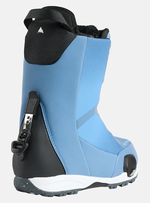 スノーボード ブーツ バートン BURTON W WAVERANGE STEP ON Bluestone 25-26 送料無料 日本正規品 予約商品 店頭受け取り可能