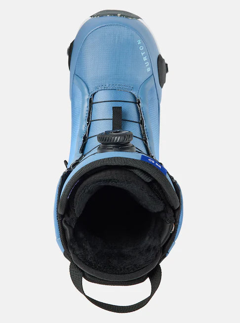 スノーボード ブーツ バートン BURTON W WAVERANGE STEP ON Bluestone 25-26 送料無料 日本正規品 予約商品 店頭受け取り可能