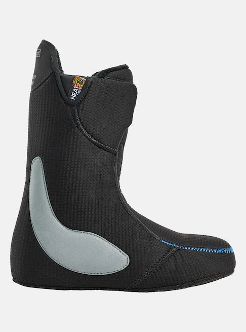 スノーボード ブーツ バートン BURTON W HIGHSHOT STEP ON Black 25-26 送料無料 日本正規品 予約商品 店頭受け取り可能