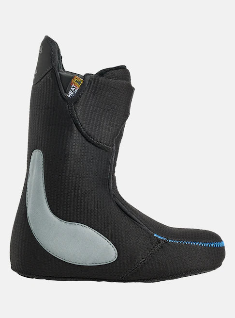 スノーボード ブーツ バートン BURTON W HIGHSHOT STEP ON Bluestone 25-26 送料無料 日本正規品 予約商品 店頭受け取り可能