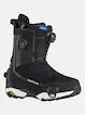 スノーボード ブーツ バートン BURTON W HIGHSHOT X STEP ON Black 25-26 送料無料 日本正規品 予約商品 店頭受け取り可能