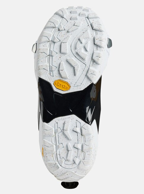 スノーボード ブーツ バートン BURTON W HIGHSHOT X STEP ON Orange Cream/Multi 25-26 送料無料 日本正規品 予約商品 店頭受け取り可能