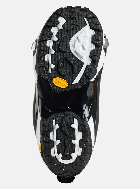 スノーボード ブーツ バートン BURTON W HIGHSHOT X STEP ON Iris Bloom 25-26 送料無料 日本正規品 予約商品 店頭受け取り可能