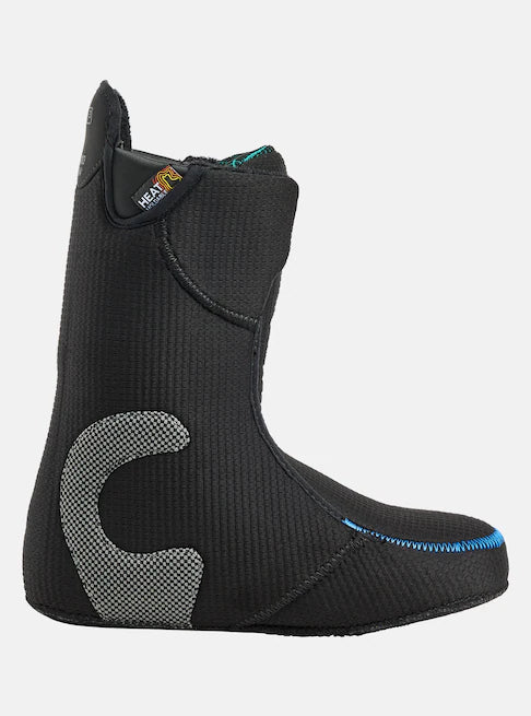 スノーボード ブーツ バートン BURTON W HIGHSHOT X STEP ON Iris Bloom 25-26 送料無料 日本正規品 予約商品 店頭受け取り可能