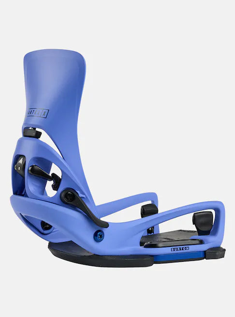 スノーボード バインディング バートン BURTON STEP ON CARTEL X EST Iris Bloom 25-26 送料無料 日本正規品 予約商品 店頭受け取り可能