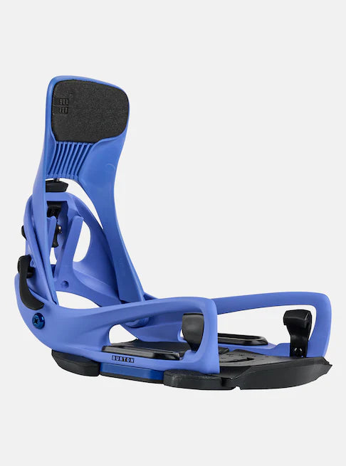 スノーボード バインディング バートン BURTON STEP ON CARTEL X EST Iris Bloom 25-26 送料無料 日本正規品 予約商品 店頭受け取り可能