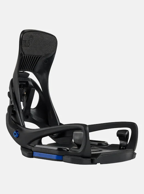 スノーボード バインディング バートン BURTON STEP ON LEXA X EST Black 25-26 送料無料 日本正規品 予約商品 店頭受け取り可能