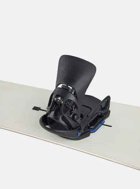 スノーボード バインディング バートン BURTON STEP ON LEXA X EST Black 25-26 送料無料 日本正規品 予約商品 店頭受け取り可能