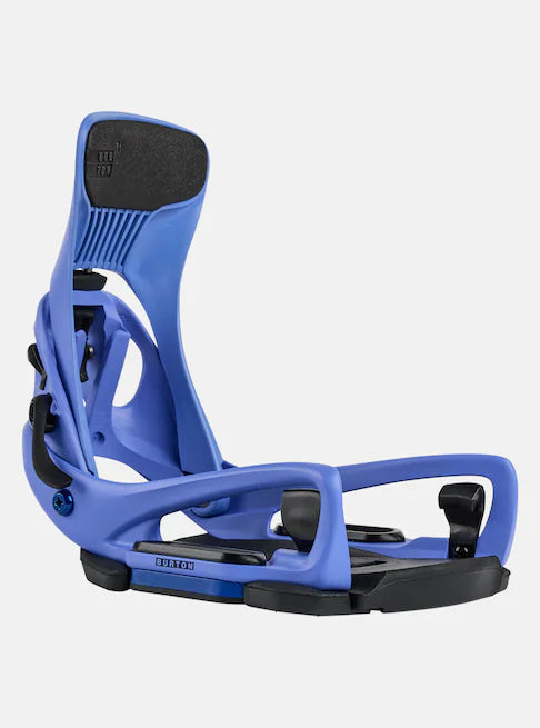 スノーボード バインディング バートン BURTON STEP ON LEXA X EST Iris Bloom 25-26 送料無料 日本正規品 予約商品 店頭受け取り可能