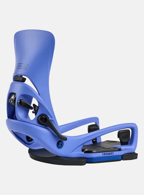スノーボード バインディング バートン BURTON STEP ON LEXA X EST Iris Bloom 25-26 送料無料 日本正規品 予約商品 店頭受け取り可能