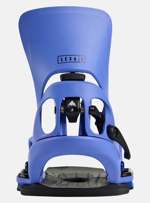 スノーボード バインディング バートン BURTON STEP ON LEXA X EST Iris Bloom 25-26 送料無料 日本正規品 予約商品 店頭受け取り可能