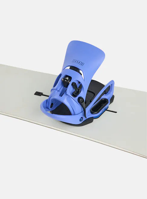 スノーボード バインディング バートン BURTON STEP ON LEXA X EST Iris Bloom 25-26 送料無料 日本正規品 予約商品 店頭受け取り可能