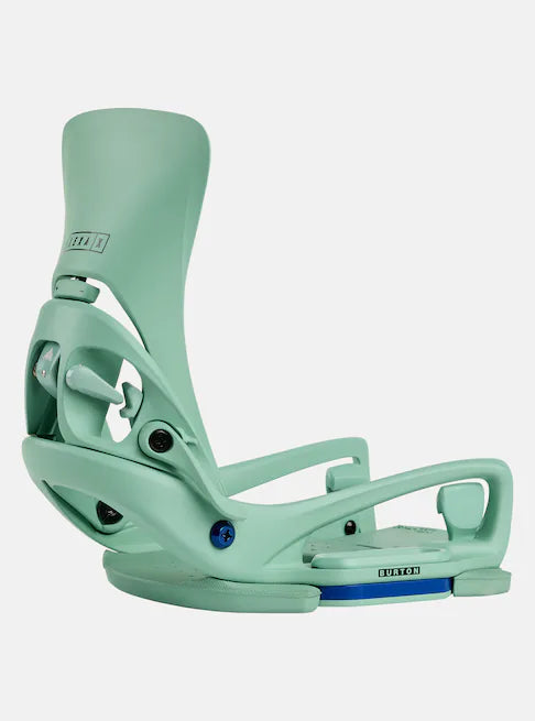 スノーボード バインディング バートン BURTON STEP ON LEXA X EST Sage Green 25-26 送料無料 日本正規品 予約商品 店頭受け取り可能