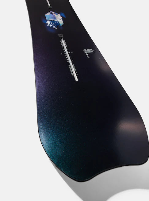 BURTON バートン MYSTERY DEEP THINKER 25-26 スノーボード ボード